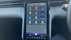 Ford Explorer 210kW Premium 77kWh 5dr Auto Electric Estate